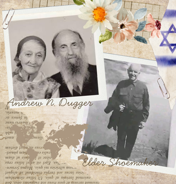 Bishop Hezekiah Kuria Karanja