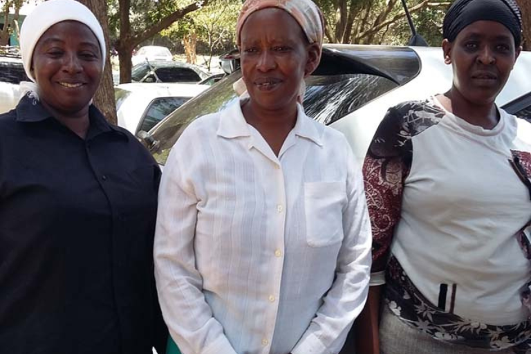 Agricultural Processing